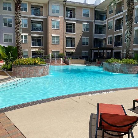 Short Term Stay Apartment Near Medical Center Houston Eksteriør bilde