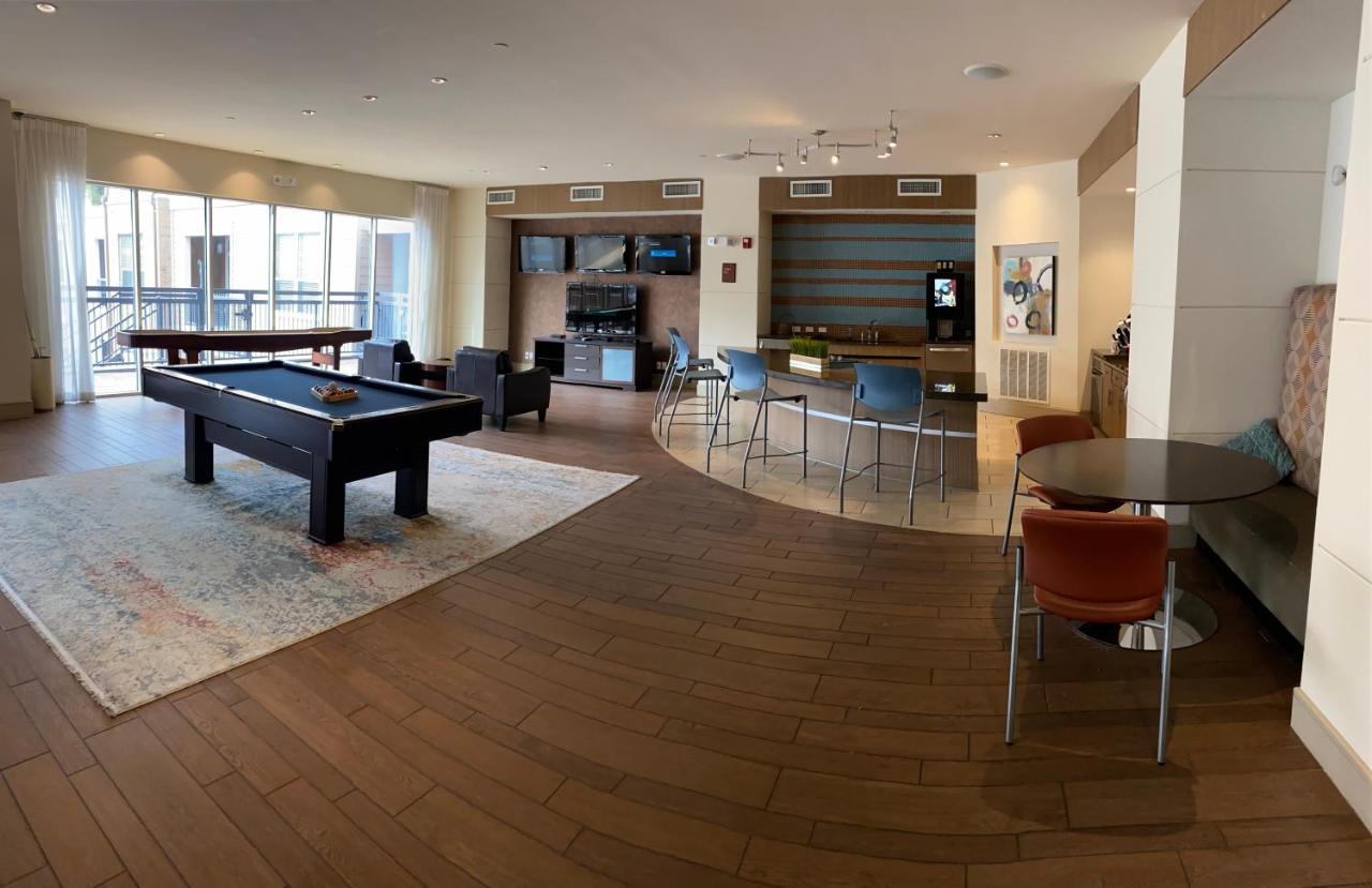 Short Term Stay Apartment Near Medical Center Houston Eksteriør bilde