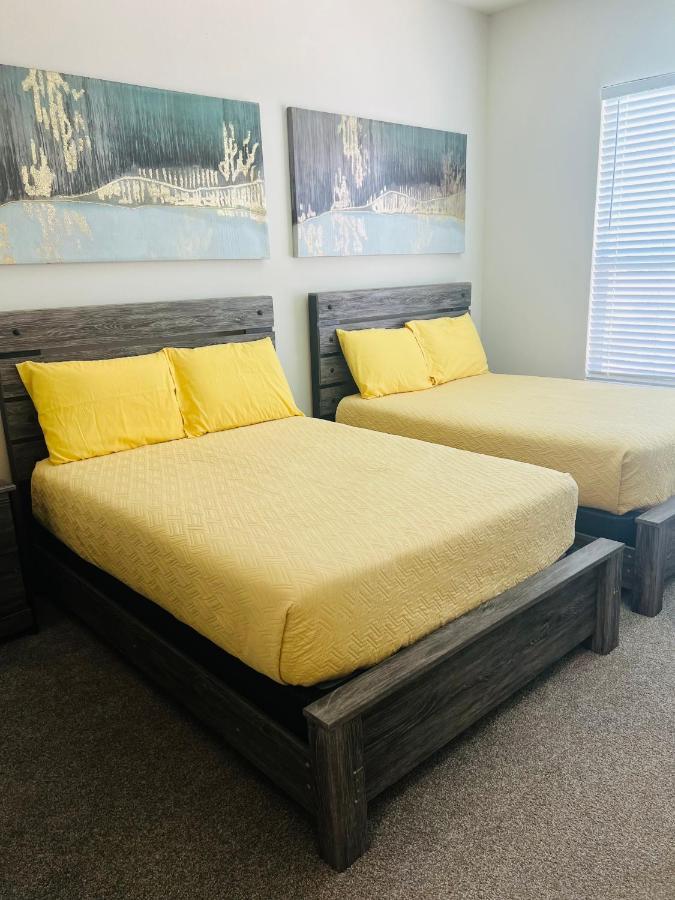 Short Term Stay Apartment Near Medical Center Houston Eksteriør bilde